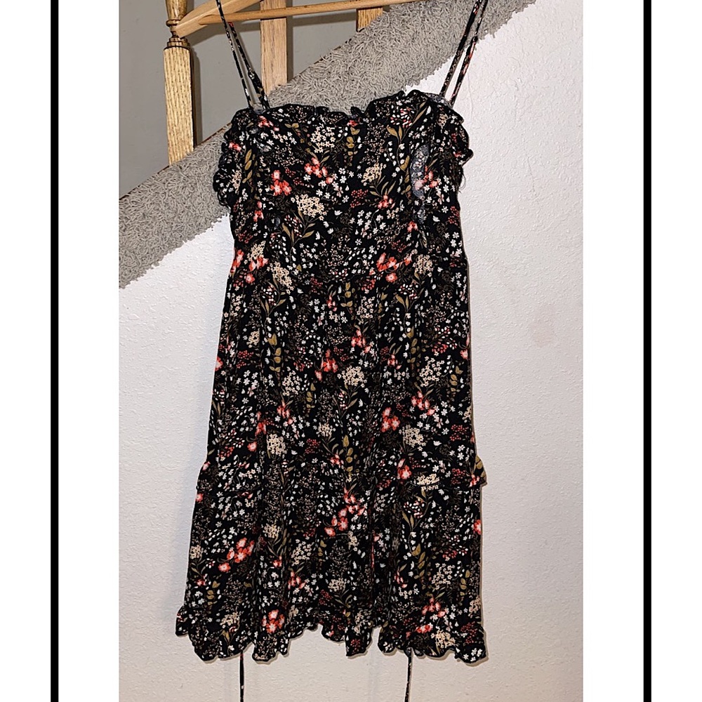 Spring Dress